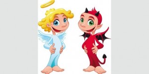 devil-and-angel-homeopathy-healing