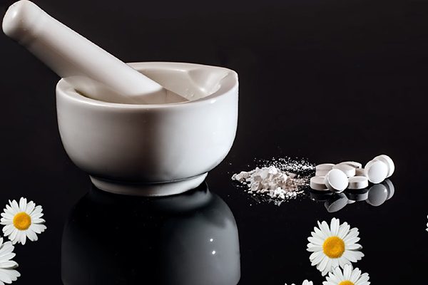 Homeopathy and menopause, an alternative treatment