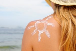 Homeopathy and Sunburn Relief - Homeopathy Healing