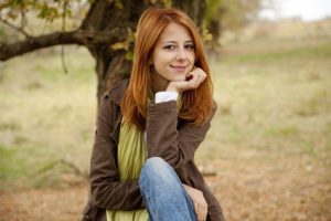 Natural Treatment for Panic Attacks & Anxiety