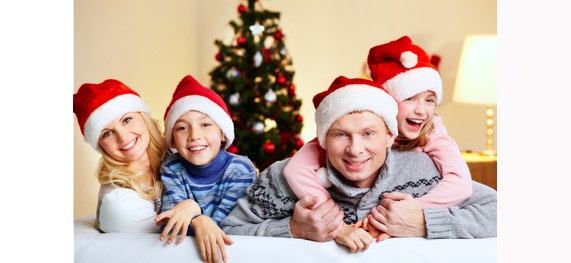homeopathy-for-family-at-christmas