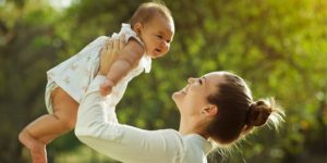 overcoming postnatal depression naturally with homeopathy
