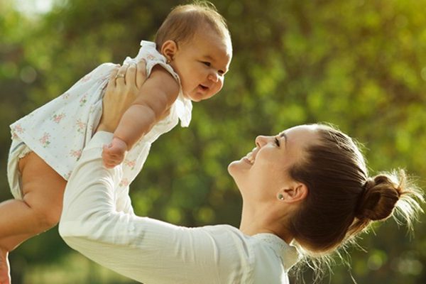 overcoming postnatal depression naturally with homeopathy