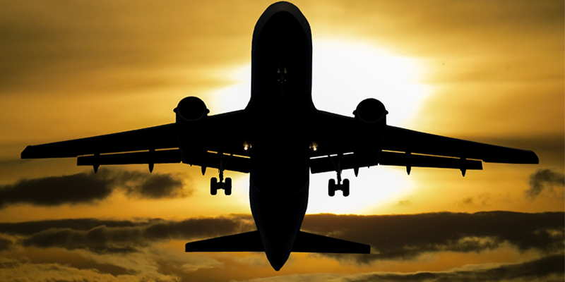 Overcoming Fear of flying using homeopathy