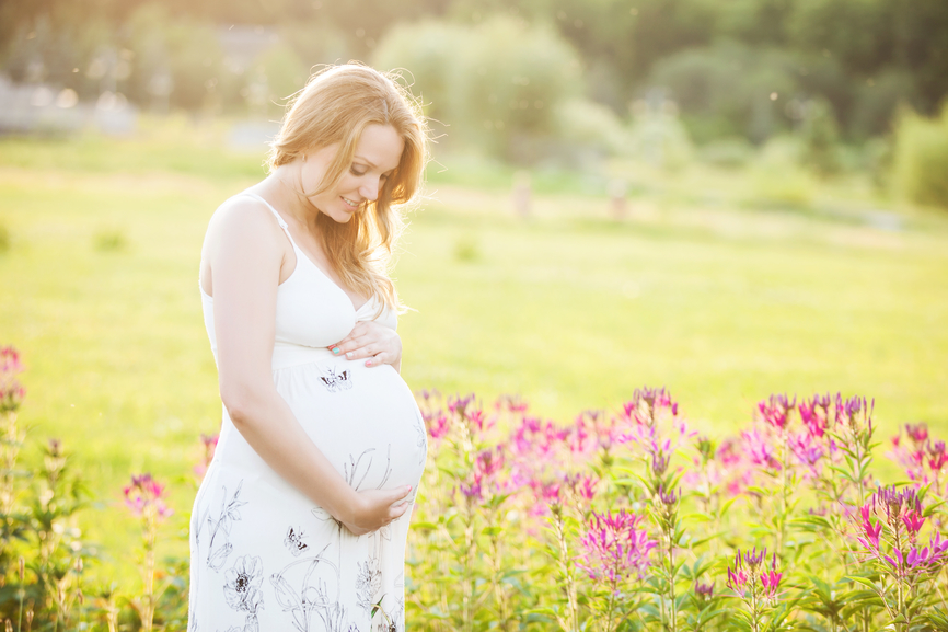 Boost Your Fertility Naturally Programme