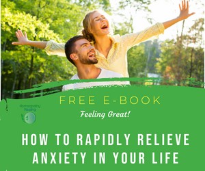How To Rapidly Relieve Anxiety In Your Life