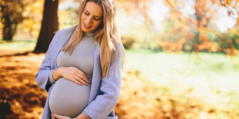 Depression During Pregnancy Resolved in Days With Homeopathy