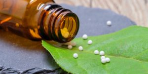 The Positive Side Effects of Homeopathy - Testimonial Cold Sores and Migraines