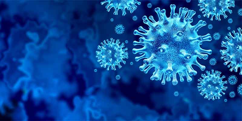 10 Ways to Look After Your Health During The Coronavirus