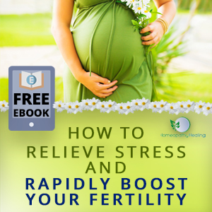 How to Relieve Stress and Rapidly Boost Your Fertility Naturally