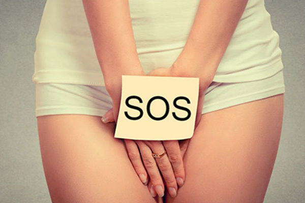 Vaginal Thrush: A Natural Solution for An Itch You Can't Scratch