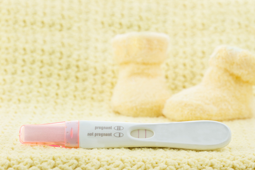 Why can’t I conceive? 5 Homeopathic Solutions To Improve Fertility