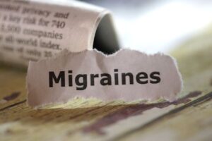 Migraine and TMD resolved with Homeopathy