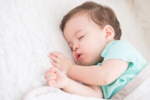 Sleep SOS How Homeopathy Can Restore Restful Nights for a Child Who Won't Sleep